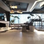 MANHATTAN WHITE 120X120