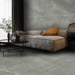 TOLIMA GRAFITO 60X120