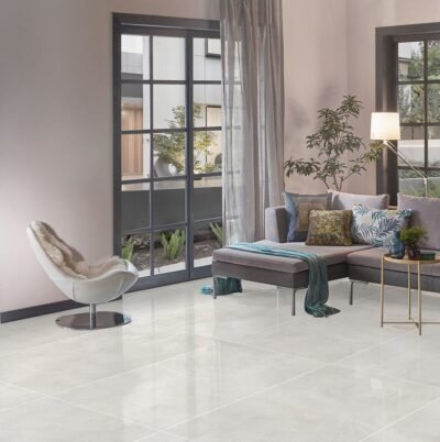 ZEN MARRON 60X60 - Imagen 5