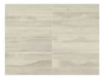 Porcelanato - ABETO BCO 20X120 - Satinado