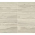 Porcelanato - ABETO BCO 20X120 - Satinado