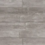 Porcelanato - NOGAL GRIS 21X122 - Satinado