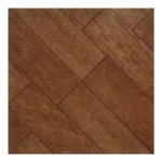 Cerámica - CEDRO MARRON 38X38 - Brillante