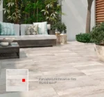 Porcelanato - RESERVE TIZA 61.5X61.5 - Satinado - Imagen 3