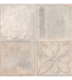 Cerámica - PETRA DECO 45X45 - Satinado