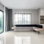 Porcelanato - FORUM ARENA 58X58 - Pulido