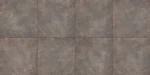 Cerámica - LOFT BLACK 45X45 - Satinado - Imagen 2