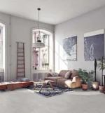 Porcelanato - OLIMPO 58X117 - Satinado - Imagen 2