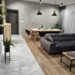 Porcelanato - LAPACHO FIT 2DA 21X122 - Satinado - Imagen 2