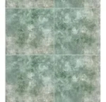 Cerámica - MANAOS VERDE 38X38 - Brillante - Imagen 2
