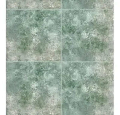 Cerámica - MANAOS VERDE 38X38 - Brillante - Imagen 2