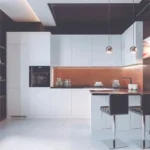Porcelanato - ATLAS BLANCO 58X117 - Pulido - Imagen 2
