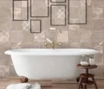 Cerámica - PETRA DECO 45X45 - Satinado - Imagen 2