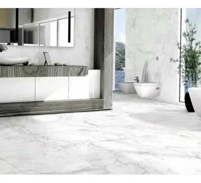 Porcelanato - RAVENNA RECTIFICADO 2DA 61X61 - Satinado - Imagen 2