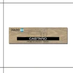 CASTA?O 20X80 - Imagen 4