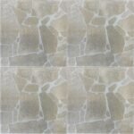 TILCARA MARRON 38X38 - Imagen 4