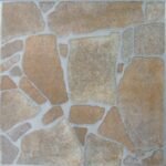 TILCARA MARRON 38X38 - Imagen 3