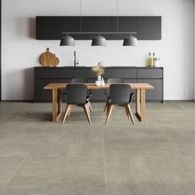 Porcelanato - ARAUCARIA MARRON 20X80 - Imagen 3