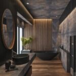 NOGAL GRIS 2DA 20X120 - Imagen 2