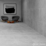 Porcelanato - URBAN CONCRECT DUO FIT GREY 58X117 - Imagen 2