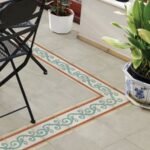 CALCAREO BOGOTA ANGULO CONJ X 4 20 X 20