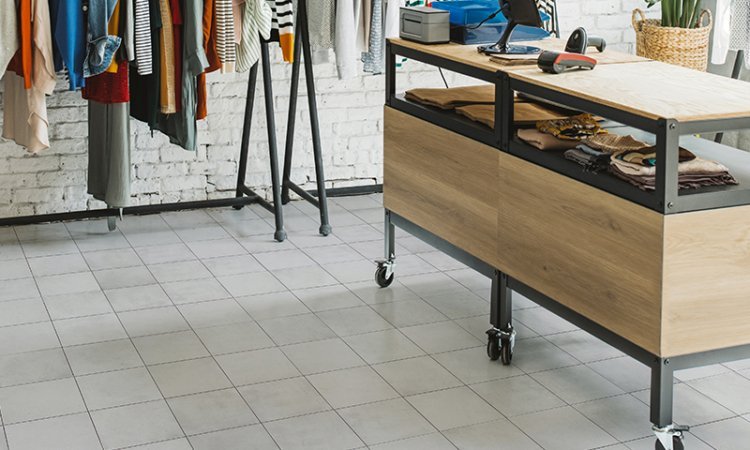 1049-1 CALCAREO BLANCO CONJ X 8 20 X 20 - Imagen 1