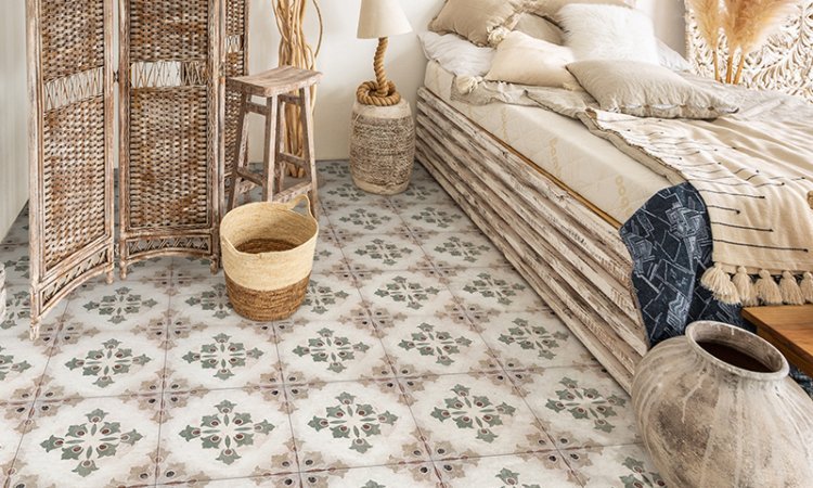 1055-1 CALCAREO SEVILLA CONJ X 10 33 X 33 - Imagen 1