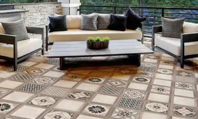 CALCAREO PINOTEA BASE CONJ X 10 33 X 33 - Imagen 2