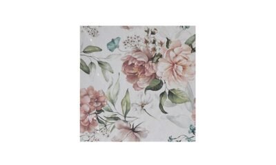 DOLCE FLORAL ROSAL CONJ X 15 15 X 15 - Imagen 2