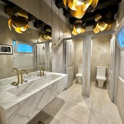 MANHATTAN WHITE 60X120 - Imagen 2