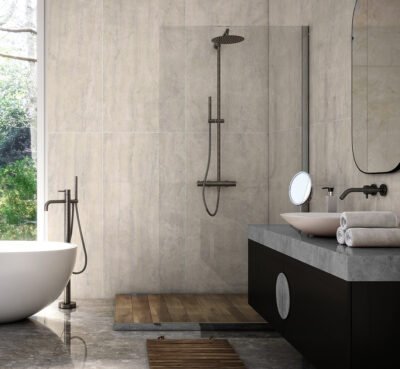 FERRARA BIANCO 60X120 - Imagen 2