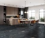 Porcelanato - AKROS BLACK 60X120