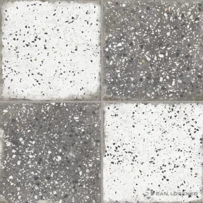 Cerámica - BERTA FIT MIXTURA 45,3X45,3 - Imagen 3