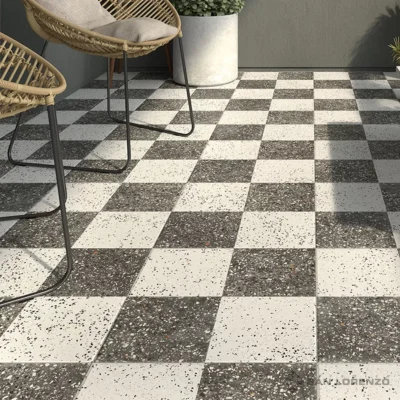 Cerámica - BERTA FIT MIXTURA 45,3X45,3 - Imagen 4