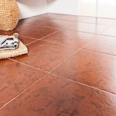 LACRE FIT ROJO 45,3X45,3 - Imagen 3