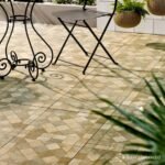 ANGELO FIT TOSTADO ANT. 45,3X45,3 - Imagen 3