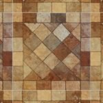 ANGELO FIT TOSTADO ANT. 45,3X45,3 - Imagen 4