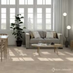 DUETTO FIT ARENA 45,3X45,3 - Imagen 4