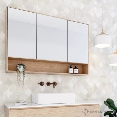 UNIQUE MARFIL 45,3X45,3 - Imagen 4