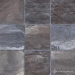 TACO ARDESIA FIT GRIS 45,3X45,3