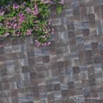 TACO ARDESIA FIT GRIS 45,3X45,3 - Imagen 3