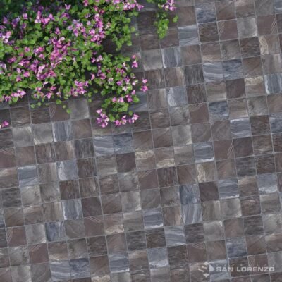 TACO ARDESIA FIT GRIS 45,3X45,3 - Imagen 3