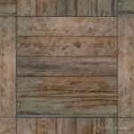 LISTON RUSTICO FIT 45,3X45,3 - Imagen 2