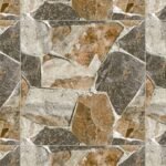 ARUSHA FIT ARENA 45,3X45,3