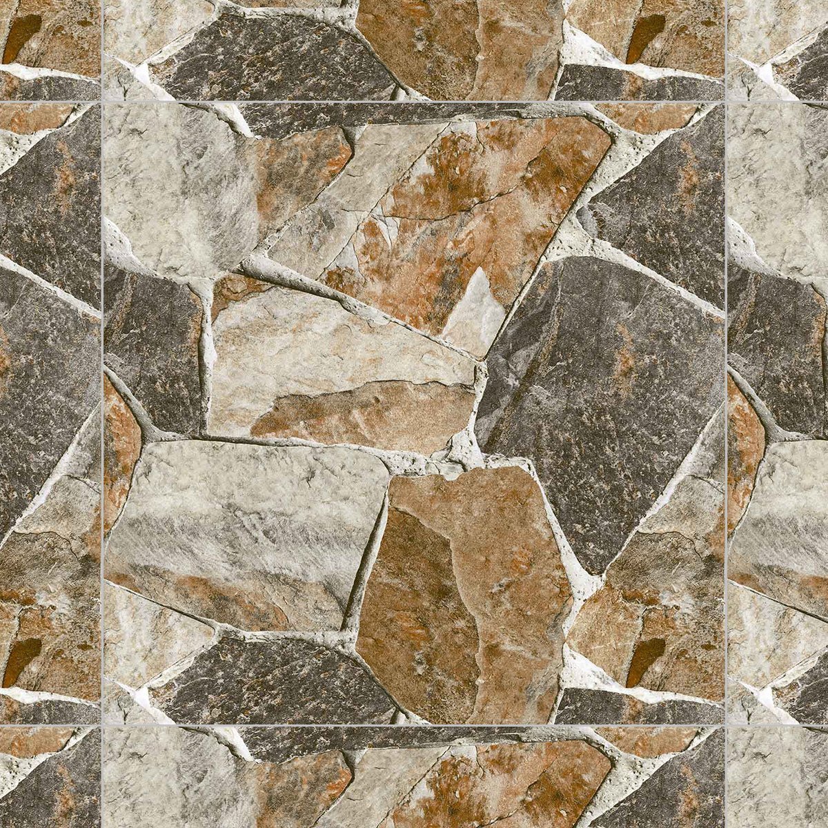 307-1 ARUSHA FIT ARENA 45,3X45,3 - Imagen 1