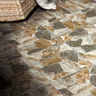 ARUSHA FIT ARENA 45,3X45,3 - Imagen 3