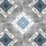 MOCA FIT AZUL 45,3X45,3