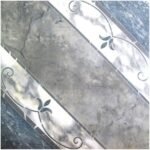 MOCA FIT AZUL 45,3X45,3 - Imagen 2