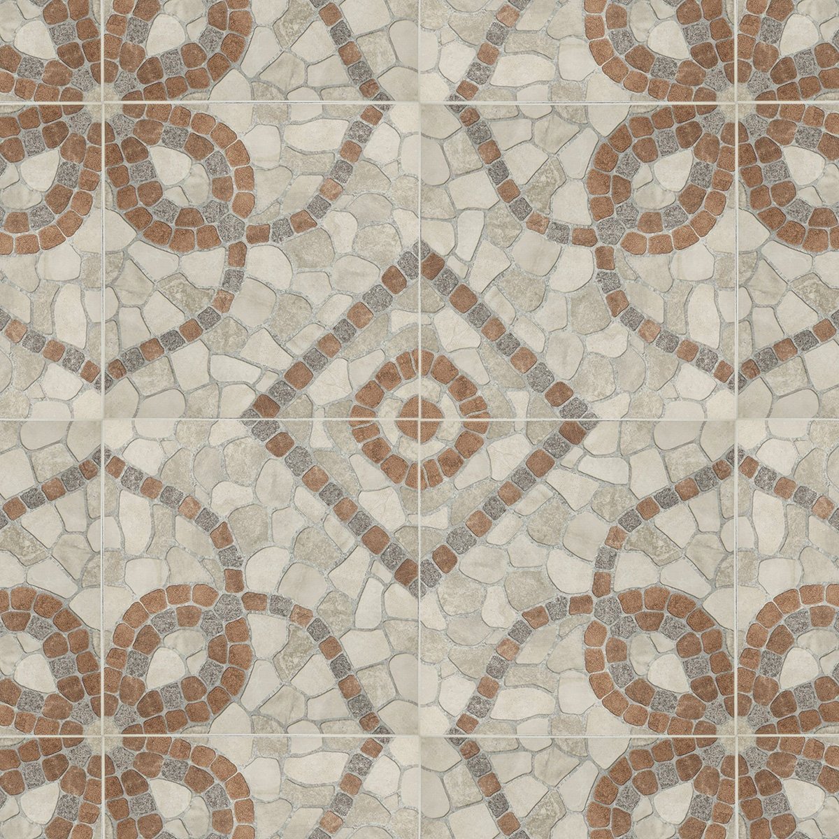 311-1 COPACABANA FIT 45,3X45,3 - Imagen 1