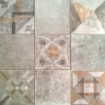 PATIO MIX GRIS 45,3X45,3